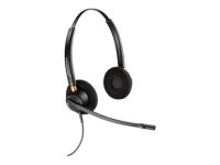 Plantronics EncorePro HW520 QD-Headset
89434-02