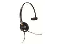 PLANTRONICS ENCOREPRO HW510V MONAURAL QD (89435-02)