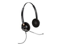 PLANTRONICS ENCOREPRO HW520V BINAURAL QD (89436-02)