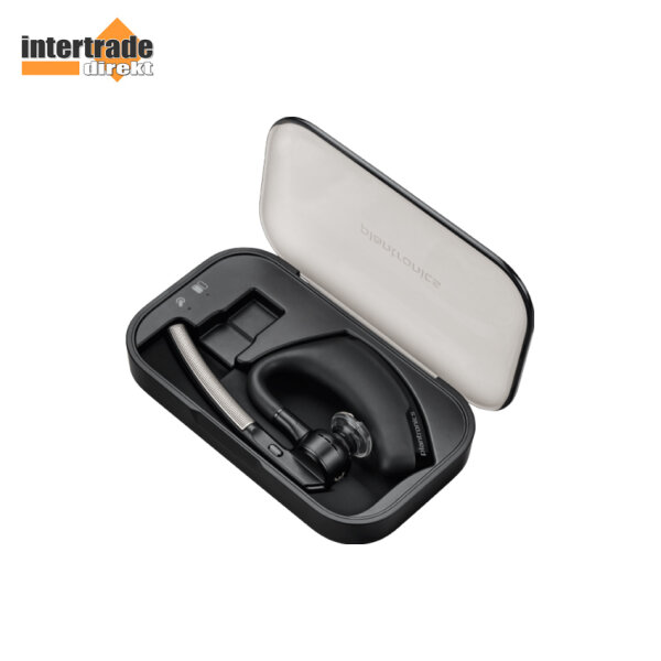 Plantronics Voyager Legend inkl. Lade- und Aufbewahrungsbox
89880-05
