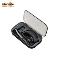 Plantronics Voyager Legend inkl. Lade- und...