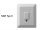 ZE-KOM SAR TYP II AP  Starkstrom-Anschalterelais
90001517