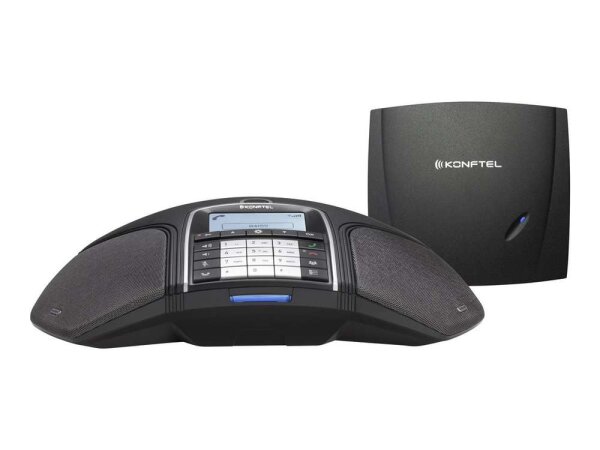 Konftel 300Wx Konferenztelefon DECT
910101077