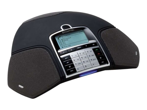 Konftel 300IP PoE Konferenztelefon
910101079