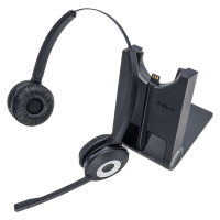 JABRA PRO™ 920 Headset Duo binaural
920-29-508-101