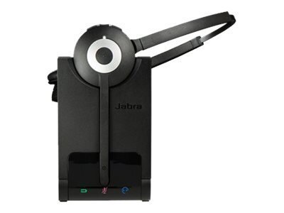 Jabra PRO 930 USB Headset Duo
930-29-509-101