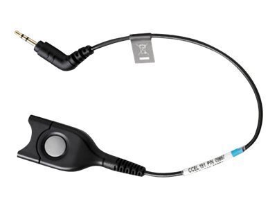 EPOS SENNHEISER CCEL 191 Kabel
009887