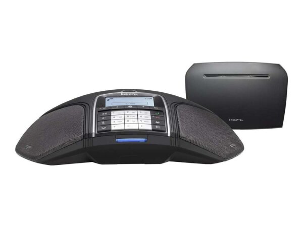 Konftel 300Wx Konferenztelefon Set inkl. DECT-IP (951101078 + 900102132)