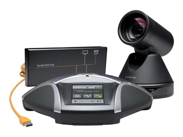 KONFTEL C5055Wx EU Videokonferenz System (951401082)