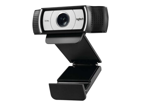 LOGITECH C930e HD Webcam (960-000972)