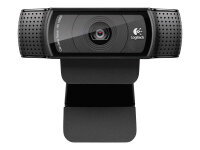 LOGITECH C920 HD Pro Webcam USB (960-001055)