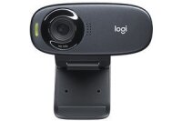 LOGITECH C310 HD Webcam USB EMEA (960-001065)