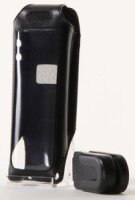 Ledertasche für Mitel 142d DECT Telefon