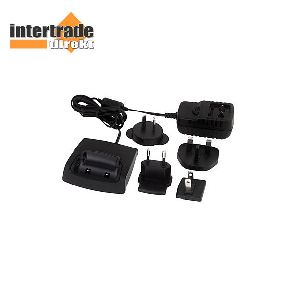 Ladeschale inkl. Netzteil für Mitel Aastra 612d, 622d, 632d, 650c
80E00005AAA-A
refurbished