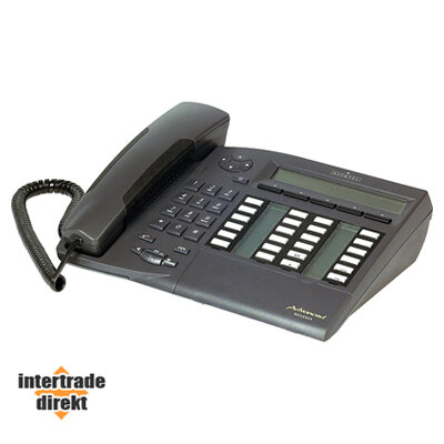 Alcatel 4035 Advanced Reflexes
graphit, refurbished