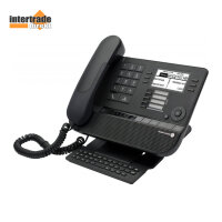 Alcatel-Lucent 8028 Premium DeskPhone
3MG27100DE