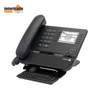 Alcatel-Lucent 8038 Premium DeskPhone
3MG27101DE
refurbished