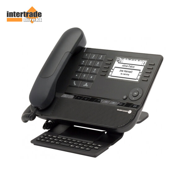 Alcatel-Lucent 8039 Premium DeskPhone
3MG27104DE
refurbished