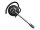 JABRA Ersatzheadset für Engage Convertible inkl. Ohrhaken Set
14401-19