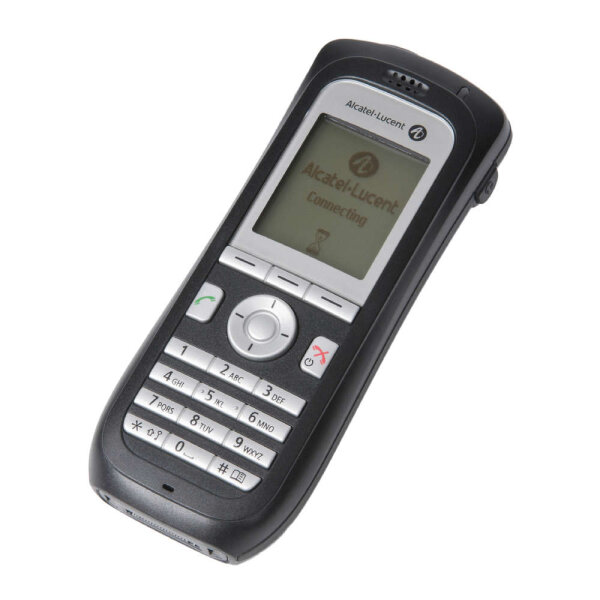 Alcatel-Lucent OmniTouch 8118
3BN78401AA