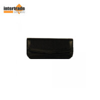 Tasche (horizontal) mit Gürtelclip für...