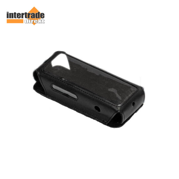 Tasche (vertikal) mit Gürtelclip für Alcatel-Lucent 8232 DECT Telefon
3BN67337AA