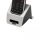 Alcatel Dual-Ladegerät für 8232/8242 DECT-Mobilteil
3BN67341AA