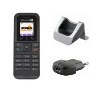 Bundle: Alcatel 8232s DECT Mobilteil (3BN67330AB) Set...