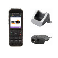 Bundle: Alcatel 8242s DECT Mobilteil (3BN67342AB) Set...