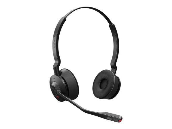 JABRA Ersatzheadset für Engage 55/65/75 (14401-30)