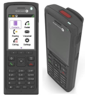 Alcatel Lucent 8262 DECT Mobilteil (3BN67345AA)
refurbished