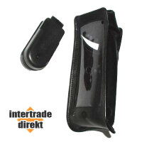 Telefontasche Büro mit drehbarem Clip für...