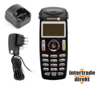 Bundle: Alcatel Mobile 300 DECT Mobilteil, refurbished...