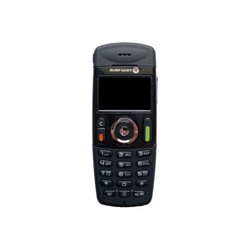 Alcatel Mobile 400 DECT Mobilteil, 3BN67302AA
inkl. neuem Akku und Clip
refurbished