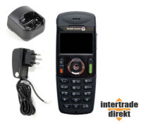 Alcatel Mobile 400 DECT Mobilteil, refurbished
inkl. Akku...