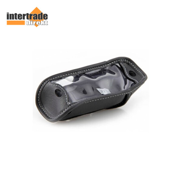 Telefontasche mit Drehclip (schwarz) mit Tastenfeldabdeckung für Alcatel-Lucent 300 & 400 DECT-Mobilteil
3BN67317AA