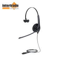 JABRA BIZ 1500 Mono QD
1513-0154