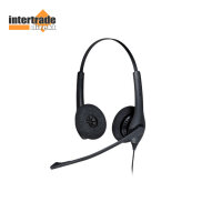 JABRA BIZ 1500 Duo QD
1519-0154
