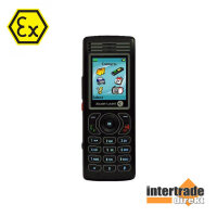 Alcatel Lucent 500 Ex, DECT-Mobilteil, 3BN67213AA
