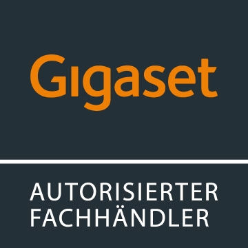 Gigaset Fachhändler