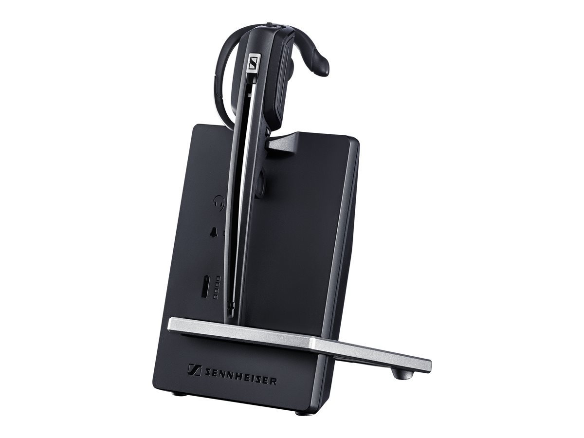 D10 USB ML von Sennheiser